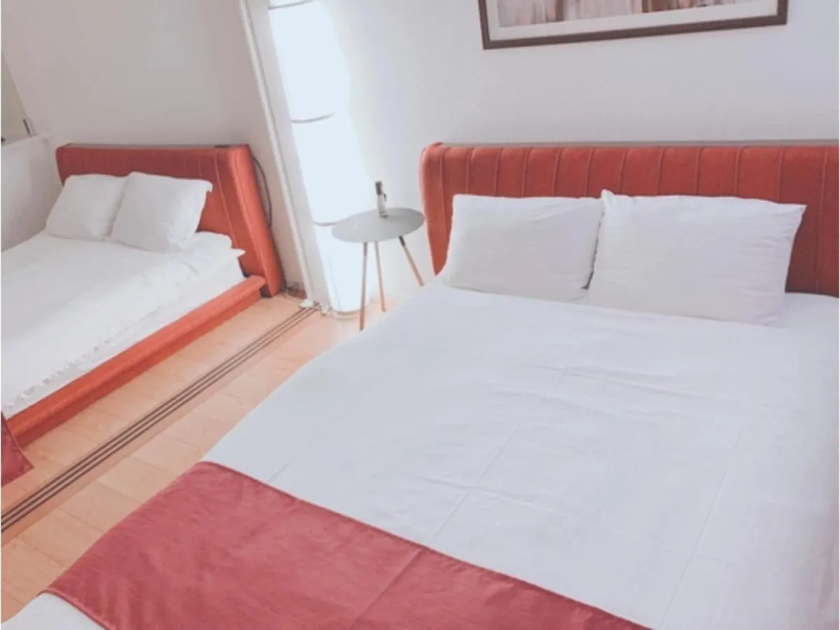 Ｅｕｒｏｐｅａｎ Ｈｏｕｓｅ Ｒｅｉｓｅｎ - Vacation Stay 10466V Fukuoka  Guest house Fukuoka (Fukuoka)