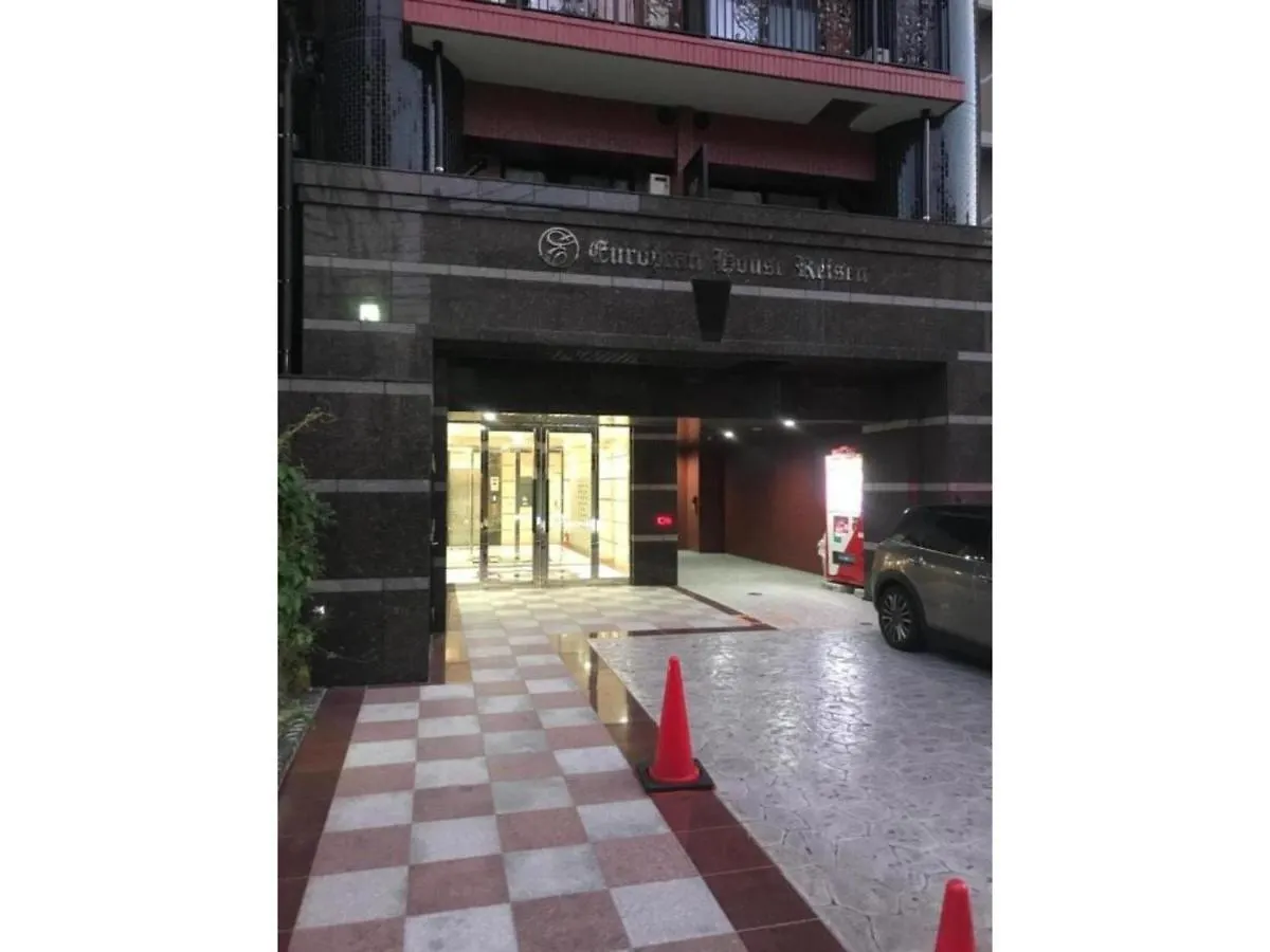 Ｅｕｒｏｐｅａｎ Ｈｏｕｓｅ Ｒｅｉｓｅｎ - Vacation Stay 10466V Fukuoka  Japan