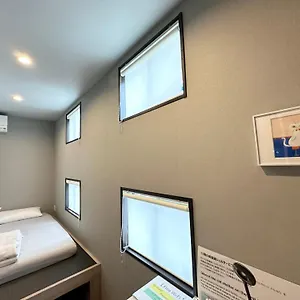  Hostel Nekokura