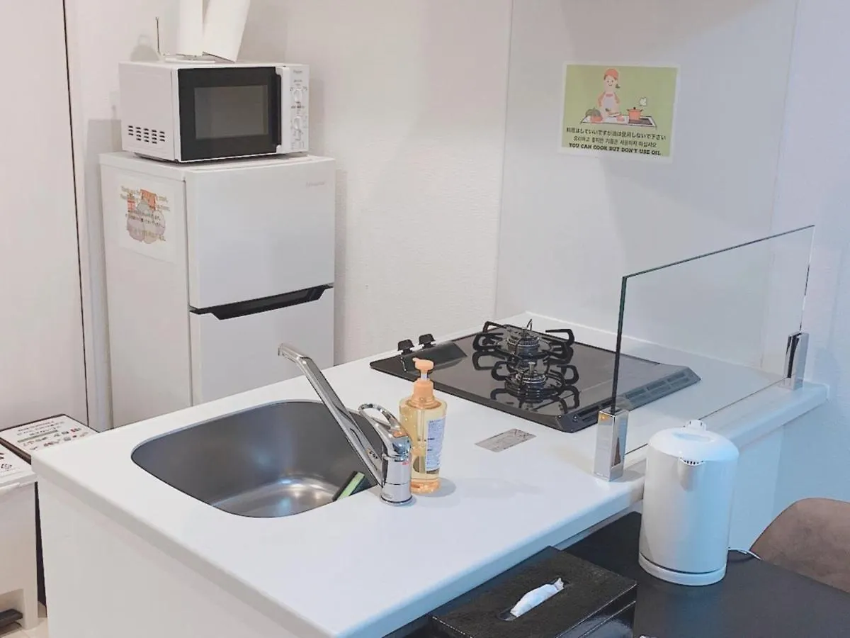 Affittacamere Ｅｕｒｏｐｅａｎ Ｈｏｕｓｅ Ｒｅｉｓｅｎ - Vacation Stay 10466V Fukuoka  Giappone